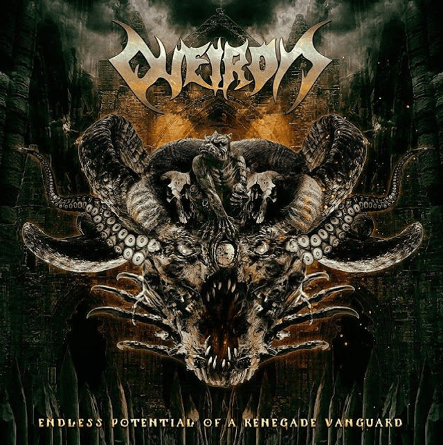 Queiron – Endless Potential of a Renegade Vanguard 