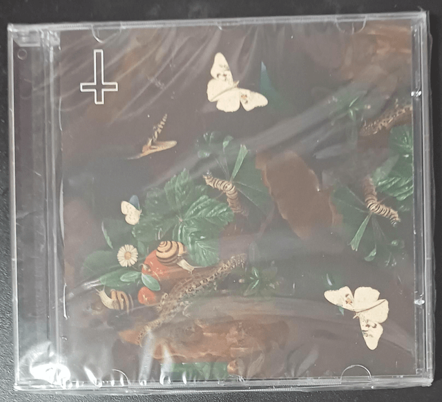 Sangue de Bode – Eu Sou a Derrota


