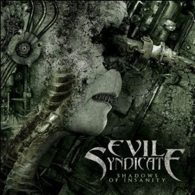 evil syndicate - Shadows of Insanity