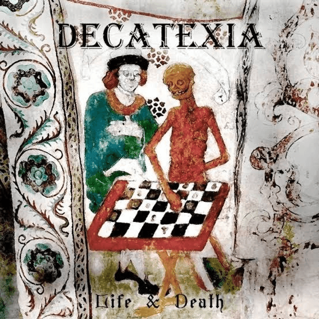 Decatexia – Life Death 