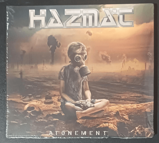 Hazmat - Atonement

