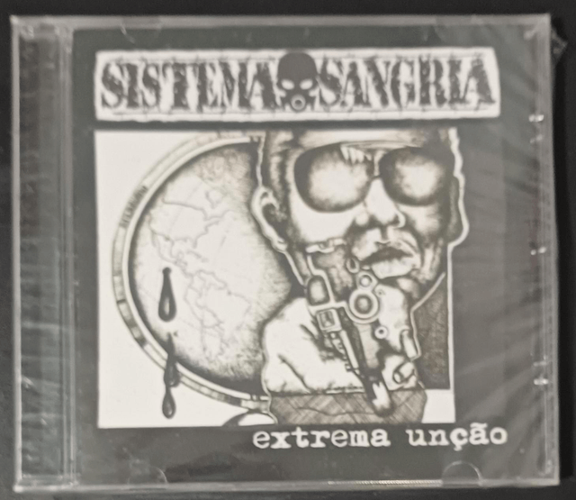 Sistema Sangria – Extrema Unção

