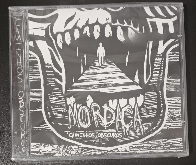 Mordaça – Caminhos Obscuros 