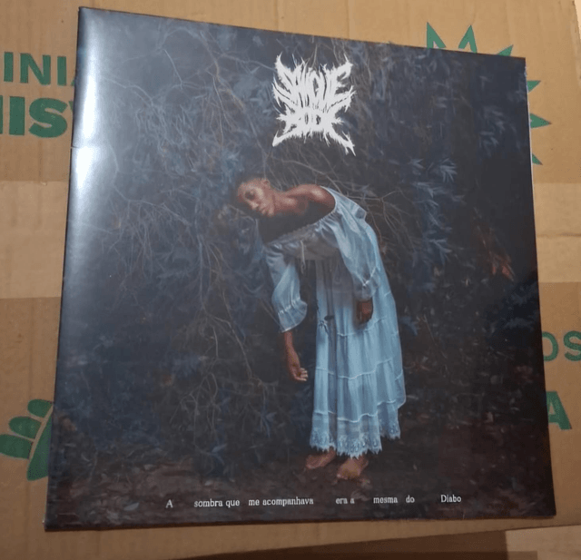 Sangue de Bode – A Sombra Que Me Acompanhava Era A Mesma Do Diabo (2025)

