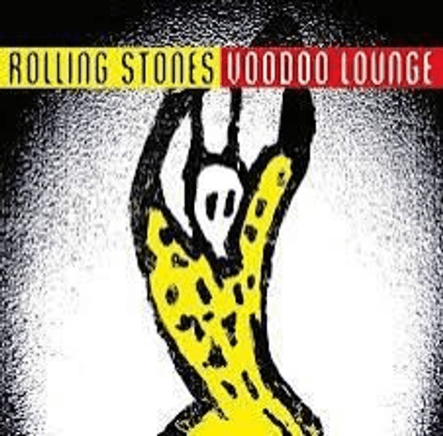 CDs / Rock / Rolling Stones - Voodoo Lounge - Cd 1994

￼

￼

Rolling Stones - Voodoo Lounge

