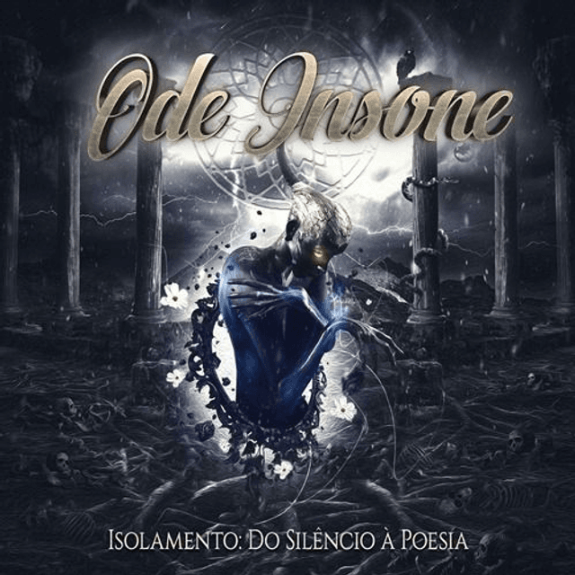 Ode Insone – Isolamento: Do Silêncio à Poesia 