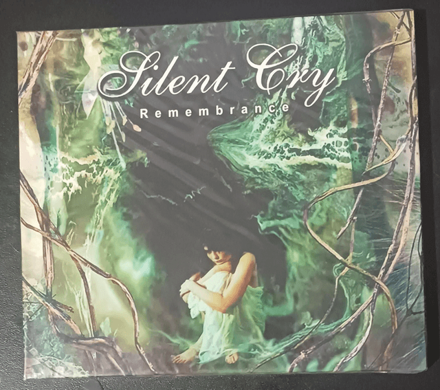 Silent Cry – Remembrance

