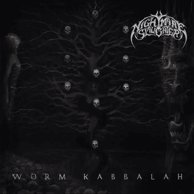 Nightmare Slaughter – Worm Kabbalah

