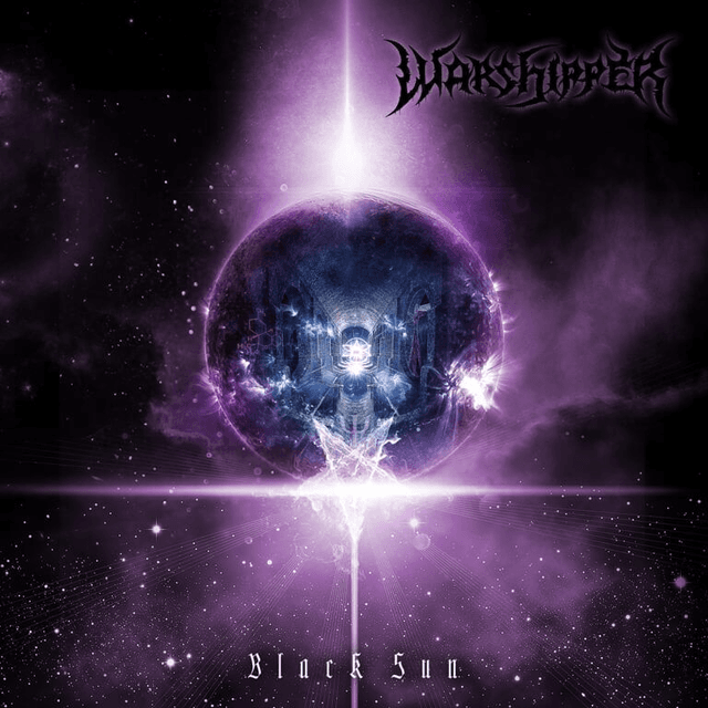 Warshipper – Black Sun