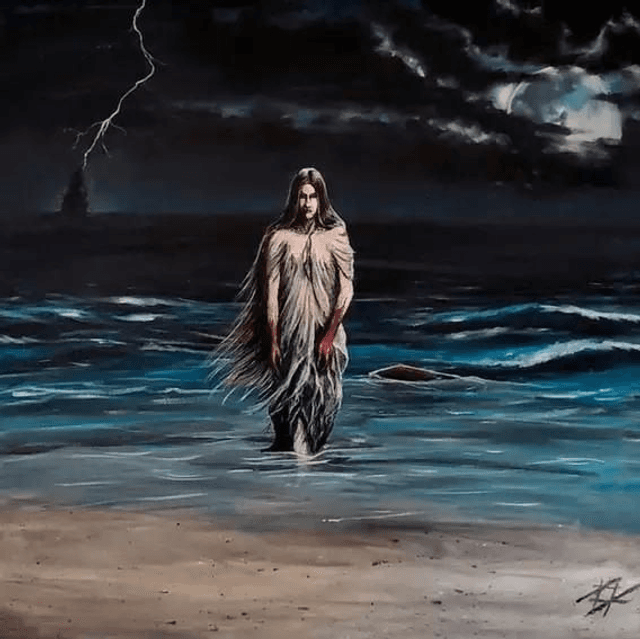 Mavra – Dark Incantations 